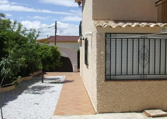 Villa Jazmin