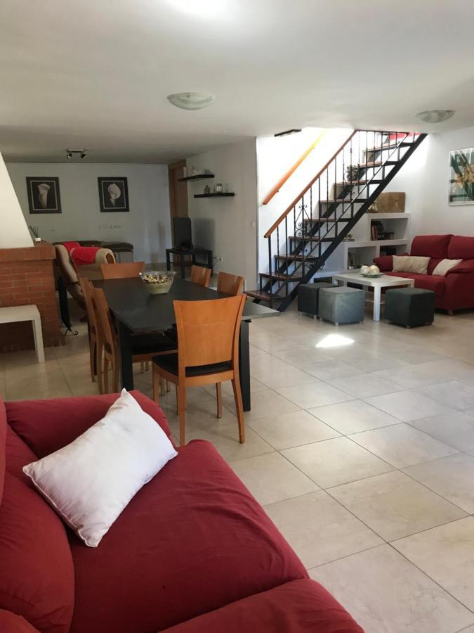 Hébergement de vacances Jazmin
