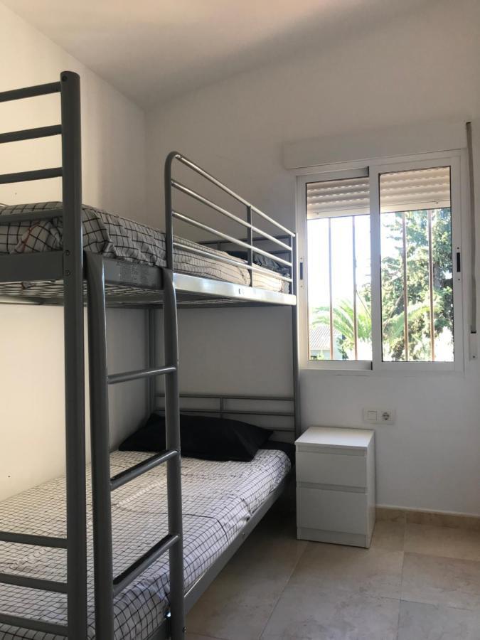 Jazmin Hébergement de vacances Monachil
