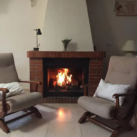 Villa Jazmin Monachil Esterno foto