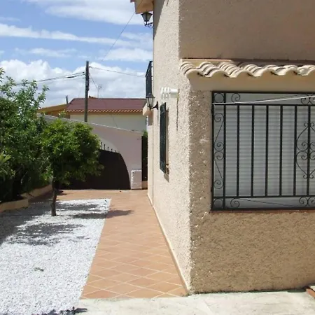 Villa Jazmin Monachil Esterno foto