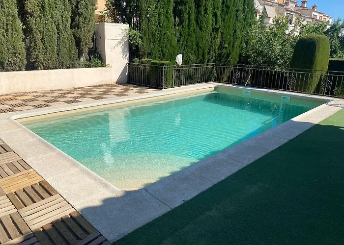 Villa Jazmin