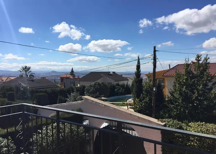 Villa Jazmin