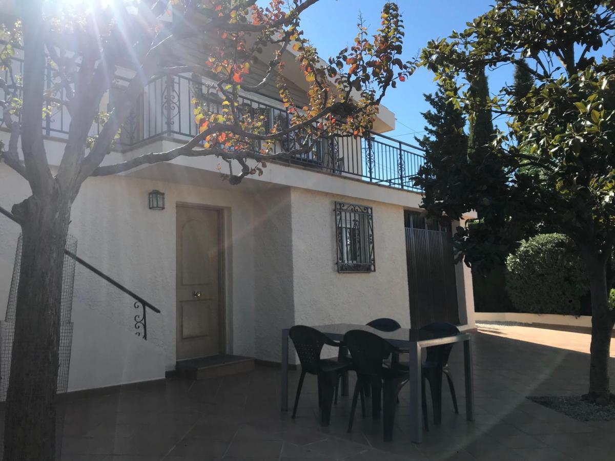 Holiday home Jazmin Monachil