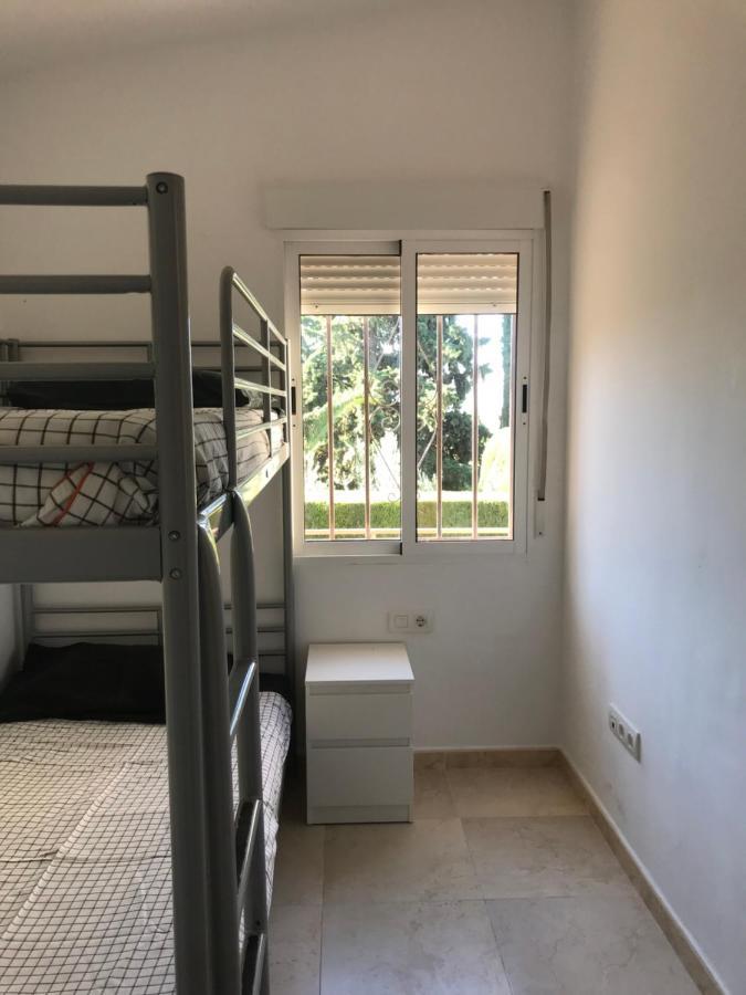 Holiday home Jazmin