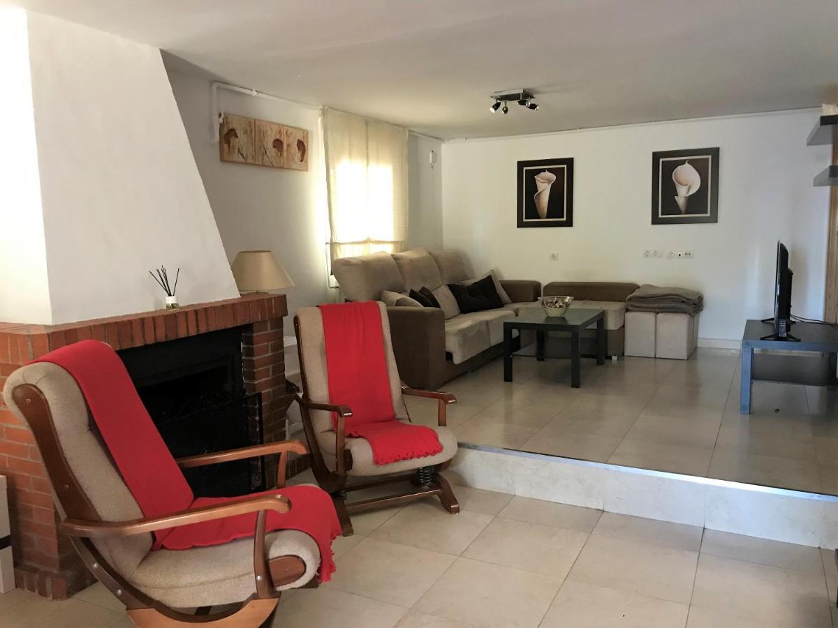 Jazmin Holiday home *